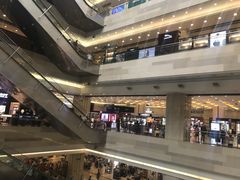 -燕莎友谊商城(金源店)