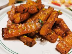 -云海肴·汽锅鸡·云南代表菜(东坝金隅店)