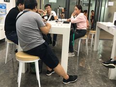 -百邦苹果官方授权售后维修(中关村店)