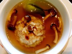 -杭州西子湖四季酒店·金沙厅