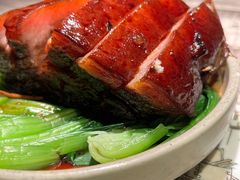 东坡草扎肉-桂满陇-西湖船宴(西单大悦城店)