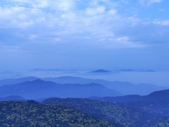 -大姆山草场
