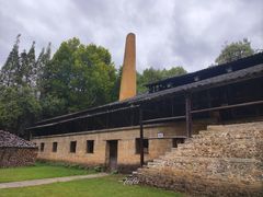 -景德镇古窑民俗博览区