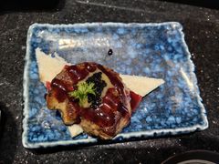 -上井精致料理自助餐(松雷店)