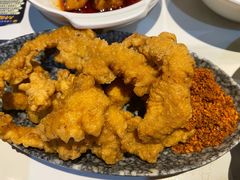 炸小酥肉-付小姐在成都(五道口店)