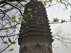 -玲珑塔公园
