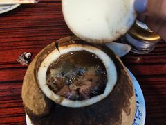 -達揚原味燉品(文明路店)