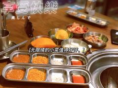 -·缸桶屋·韩式牛肋条自助烤肉(西湖D11店)