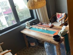 -邈墨茶馆(凤起路店)