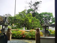 -司徒庙