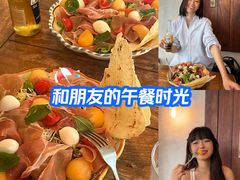 -Alimentari早午餐(安福路店)