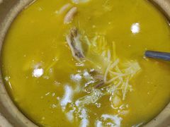 -农家湘菜(安亭店)