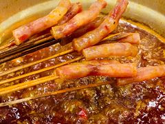 -马路边边串串香(双井直营店)