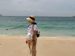 -三亚亚龙湾天域度假酒店