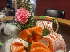 -江左尚白日本料理(万象城店)