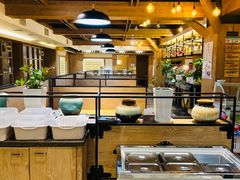 -海兰江石锅饭(水上店)
