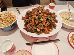 -偏爱炒鸡(老县衙店)