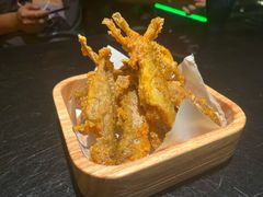荷香酥鱼-三强鸽子(中原路店)