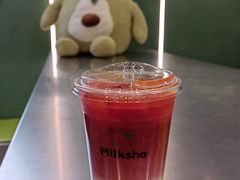 -迷客夏Milksha(圆融天幕店)