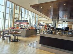 -视界美食自助餐厅·石家庄希尔顿酒店