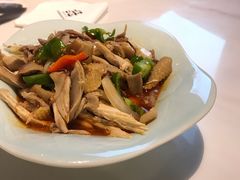 -疆Jiang·新疆秘制料理