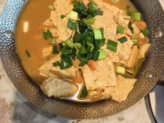 -小乡小镇·传承桐庐土菜·老板亲自烧的菜