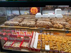 -味多美蛋糕(灯市口店)