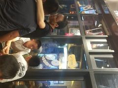 -木屋烧烤(龙岗南联店)