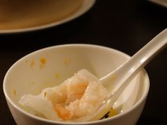 笋尖虾饺皇-广州文华东方酒店·江-由辉师傅主理