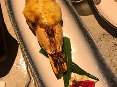 -T館·花园艺术餐厅