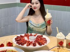 -刘栋梁大排档(淮海东路店)