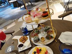 -粤海喜来登酒店·&More聚驿(天河城店)