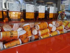 -喧闹·东方大气茶(鹅岭二厂店)