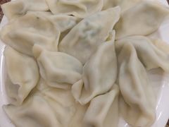 -三合园水饺(二马路店)