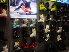 -Hopo Snow 城市滑雪空间(来福士广场购物中心店)