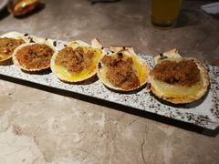 -贵木日本料理·铁板烧(新地假日广场店)