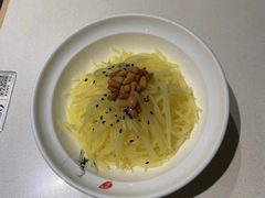 -喜家德虾仁水饺(麒麟社店)
