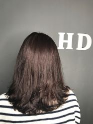 点击看大图 -HD HAIR STYLE