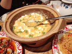 -破三川·新川菜(静安大融城店)