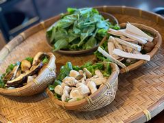 -滇野云南野生菌餐厅(陕西南路店)