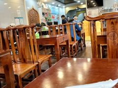 大堂-伊隆斋(什刹海店)