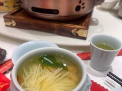 -惠丰堂饭庄·烤鸭·京味菜(翠微路店)