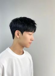 -蚂蚁造型沙龙
