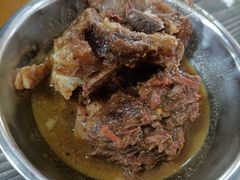 -阿秋牛排(湖心街店)