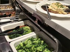 -好伦哥比萨烤肉自助(马家堡店)