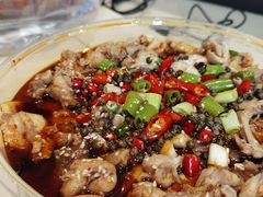 -米二红烧兔(华阳店)