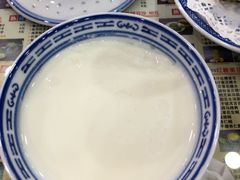招牌姜撞奶-捷信牛奶甜品世家(柳巷店)