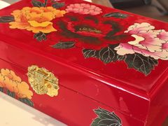 -鲜得莱渔港·小平岛海胆馆(七贤岭店)
