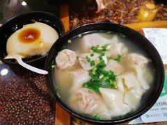 -宽窄巷子成都小吃(建文店)