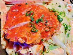 -蟹之国·精品蟹料理(极地店)